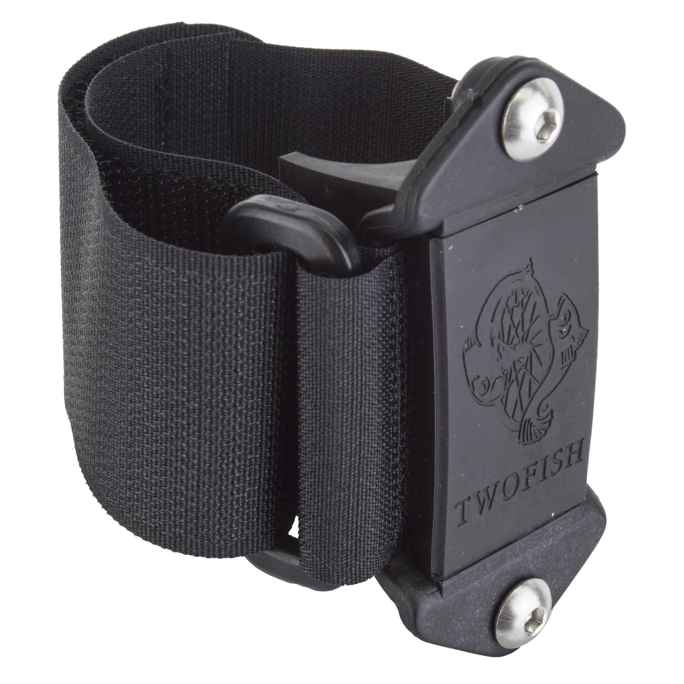 Two Fish Quick Cage Adapter