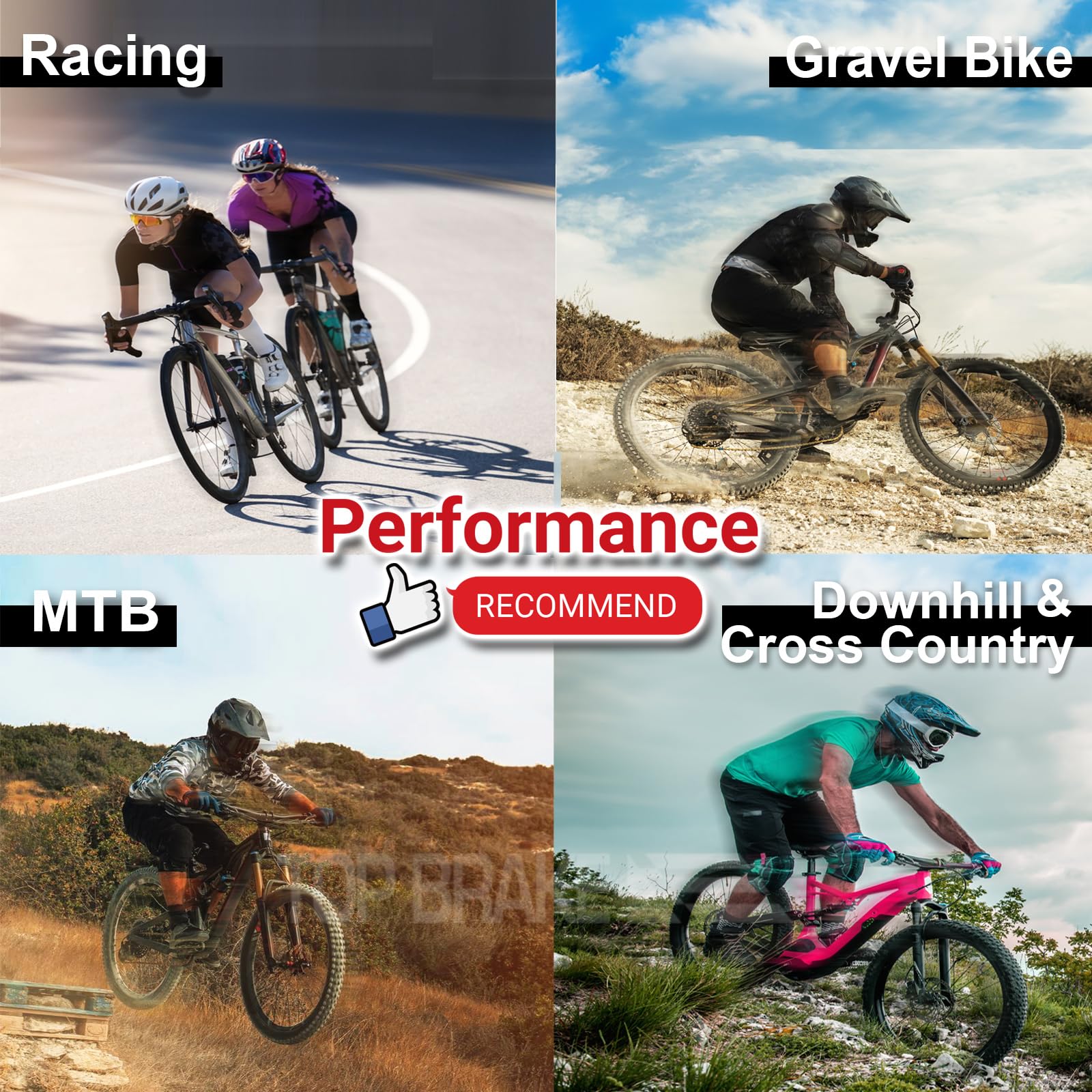 Top Brake Disc Bike Brake Pads For Avid Sram Level Tlmultimate,Force 221,Red Etap Hrd,Rival 1  Rival 22,S700 B1, S900 Hrd