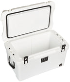 K2 Coolers Summit 50 Cooler, White