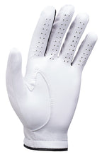 Titleist Players-Flex Mens Reg Lh Pearl, White(X X Large, Worn On Left Hand)