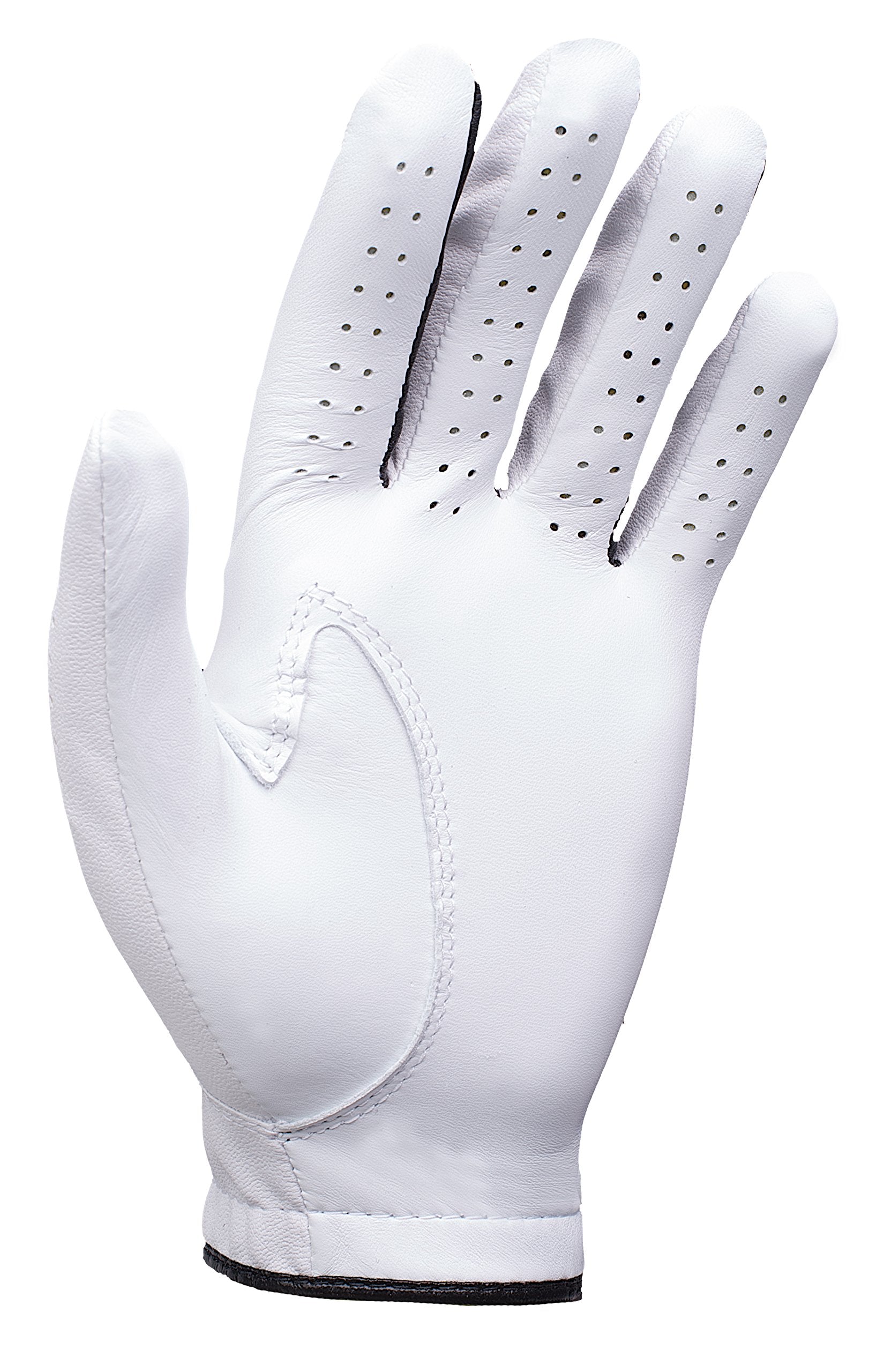 Titleist Players-Flex Mens Reg Lh Pearl, White(X X Large, Worn On Left Hand)