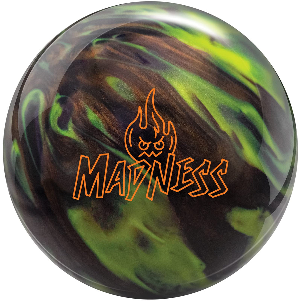 Columbia 300 Madness Bowling Ball (15)