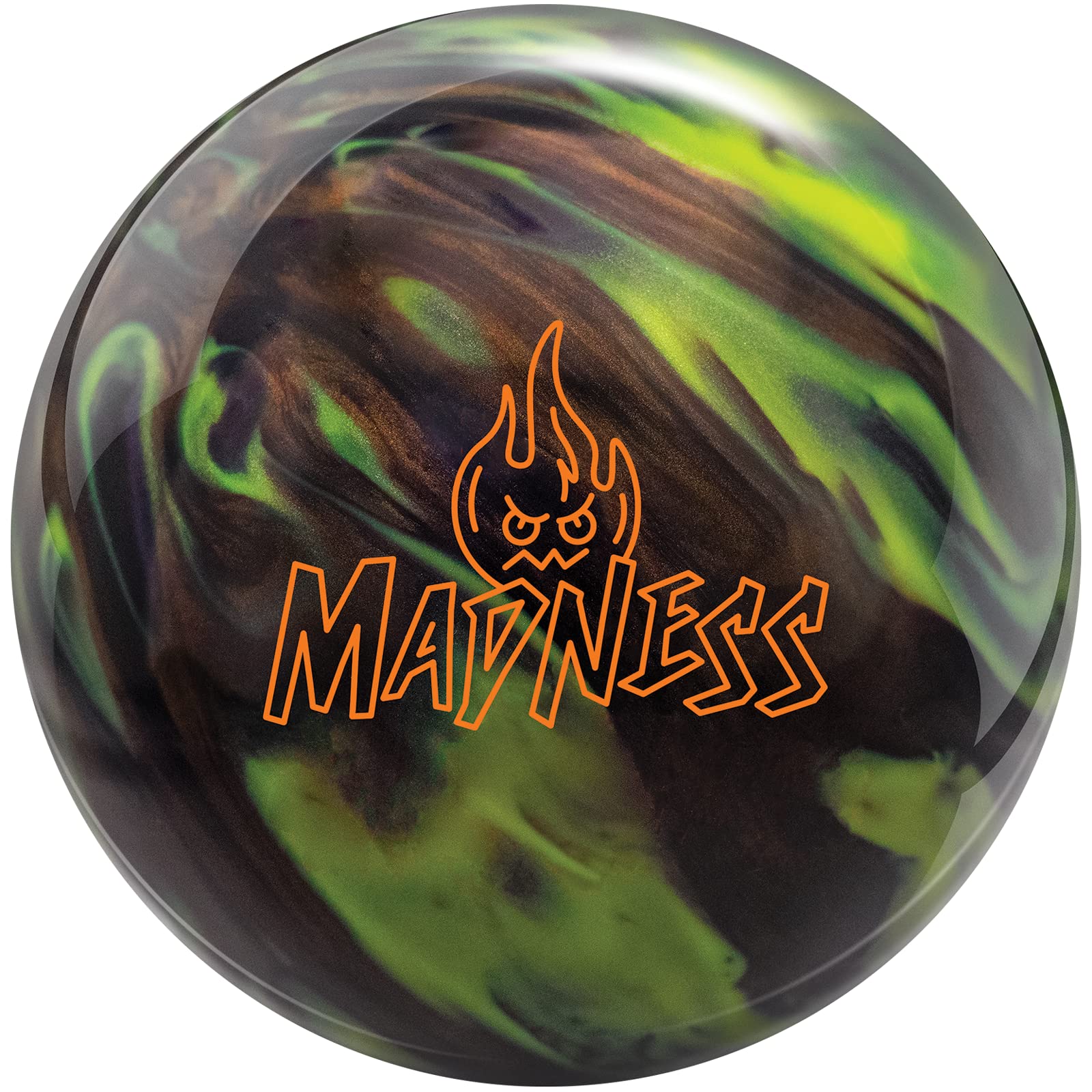 Columbia 300 Madness Bowling Ball (15)