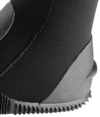 Cressi Isla, Black, Us Men'S 7Mm Thickness Black/Black, 9  Us Man 9  Us Lady 10
