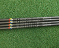 Project X Hzrdus Smoke Black 60 X-Flex Shaft + Callaway Epic/Mavrik/Rogue St Tip + Grip
