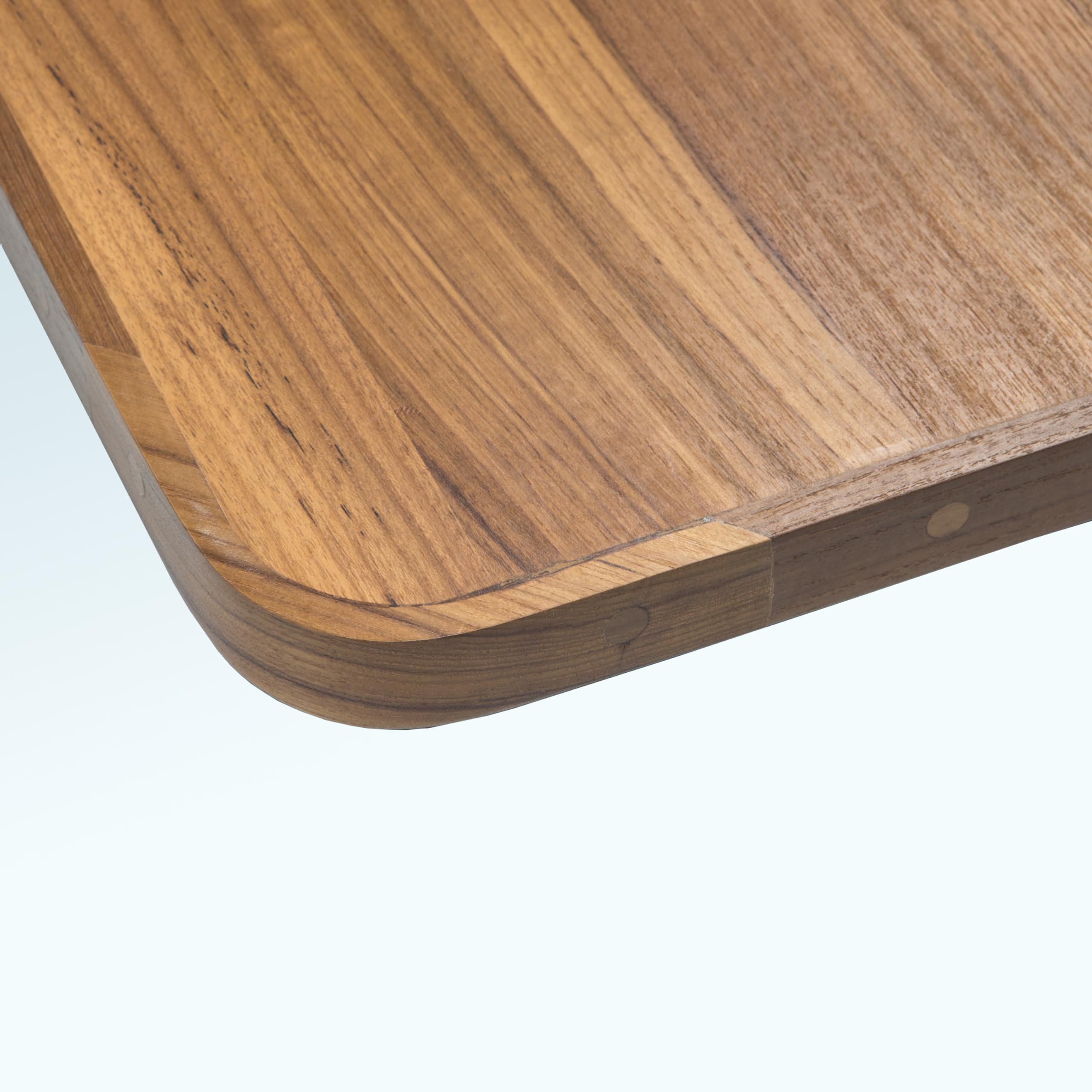 Whitecap 61398 Teak Rectange Table Top