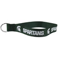 Ncaa Michigan State Spartans Lanyard Key Chain, Wristlet