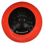 Attwood 9350-4 Anchor Buoy, 9 Inches Long, Heavy-Duty Marine-Grade Vinyl, Built-In Uv Inhibitors, Microguard Mold Protection