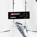 Rukket Haack Golf Net | Practice Driving Indoor And Outdoor | Golfing At Home Swing Training Aids | By Sec Coach Chris Haack | C