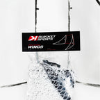 Rukket Haack Golf Net | Practice Driving Indoor And Outdoor | Golfing At Home Swing Training Aids | By Sec Coach Chris Haack | C