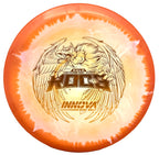 Innova Star Halo Roc3 Disc Golf Mid-Range Disc (Colors Will Vary)