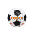 Cosco Premier Rubber Football, Size 5 (Multicolour, Soccer)