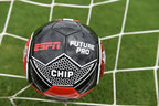 Espn Future Pro Soccer Ball, Black