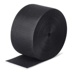 Shappy 42 Ft Gymnastics Mat Hook Fastener Gymnastics Mats For Tumbling 4'' Wide Carpet Mat Repair Nylon Hook For Carpet Bonded F