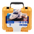 Adventure Medical Kits Marine Series Medical Kit - 600 - Boat First Aid Kit For 8 People 12 Hours From Care - Includes Emergency