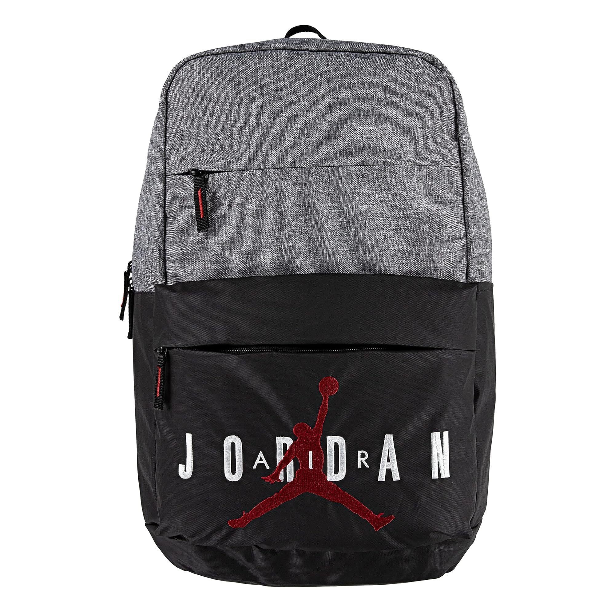 Jordan Backpack Carbon Heather One Size