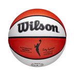 Wilson Wnba Authentic Series Basketball - Indoor/Outdoor, 27.5''