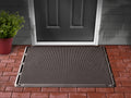 Weathertech Outdoor Mat-Cocoa (30X48)