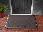 Weathertech Outdoor Mat-Cocoa (30X48)