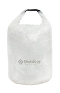 Outdoor Products Valuables Dry Bag (Surf, 40-litres) (Clear, 20-litres)
