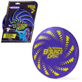 Aerobie Bounce Disc, Throwing Disc Toy for Kids, Backyard Toys, Outdoor Games for Adults & Family, Ages 5 & Up