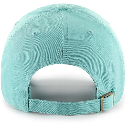 '47 Brand Adjustable Cap - Clean Up New York Yankees Luna
