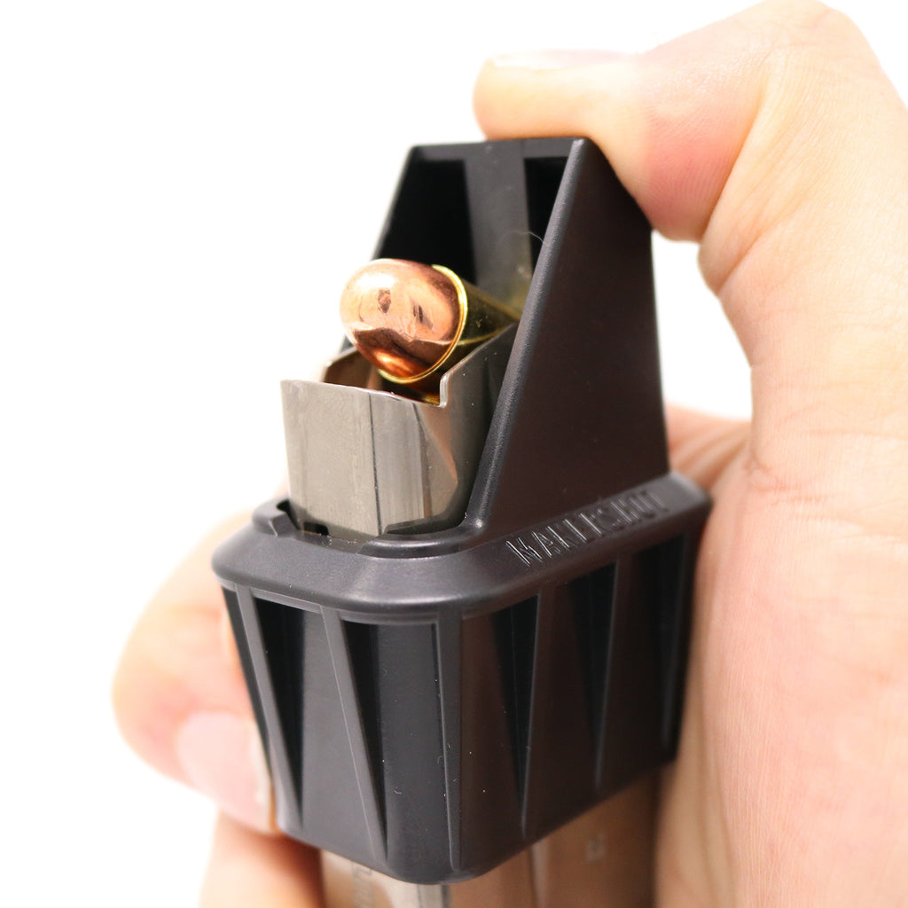Makershot Magazine Speed Loader, Compatible With .45 Acp - Eaa Witness