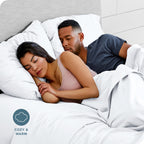 Bare Home Flannel King Pillowcases Set Of 2-100 Cotton - Velvety Soft  Cozy - Double Brushed Heavyweight Flannel Pillowcases (Ki