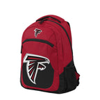 FOCO Atlanta Falcons NFL Action Backpack