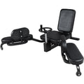 Valor Fitness Adjustable Leg Stretcher Adductor Machine -Leg Split Flexibility Training Equipment - 180 Degrees - Stretching Hom