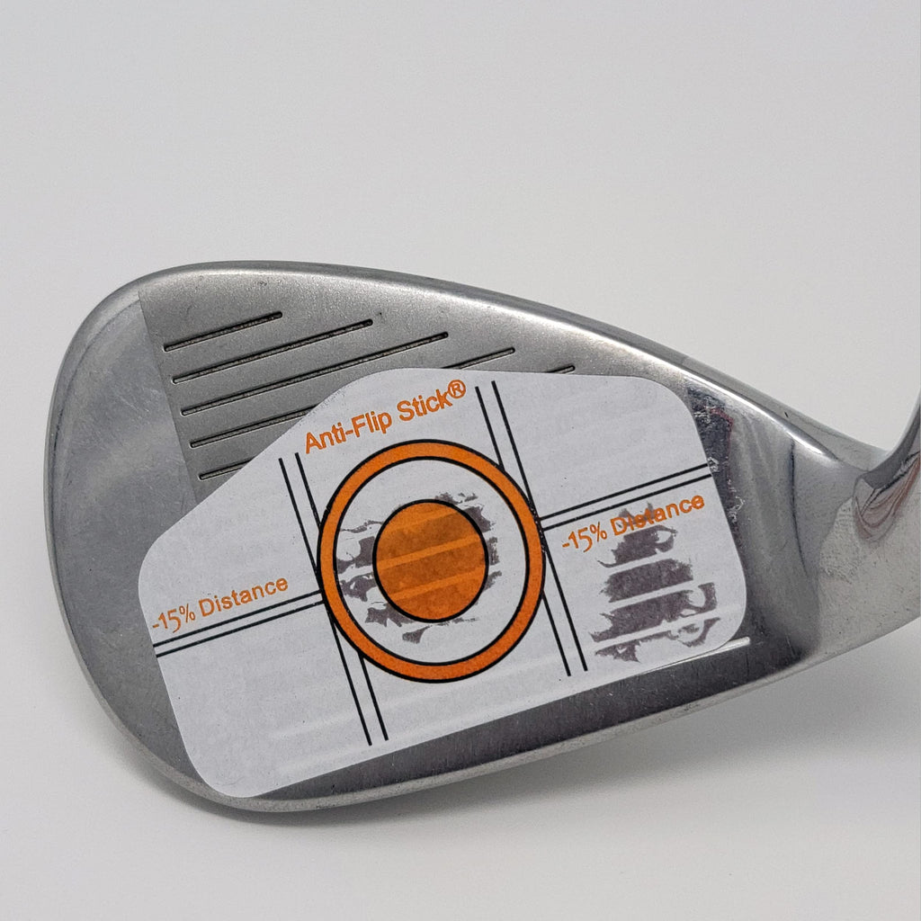 Golf Impact Tape Labels 200 Golf Club Impact Tape Stickers For Driver, Irons Or Woods A Simple Golf Training Aid You Improve You