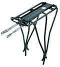 Topeak Babyseat II Disc Mount Rack , Black