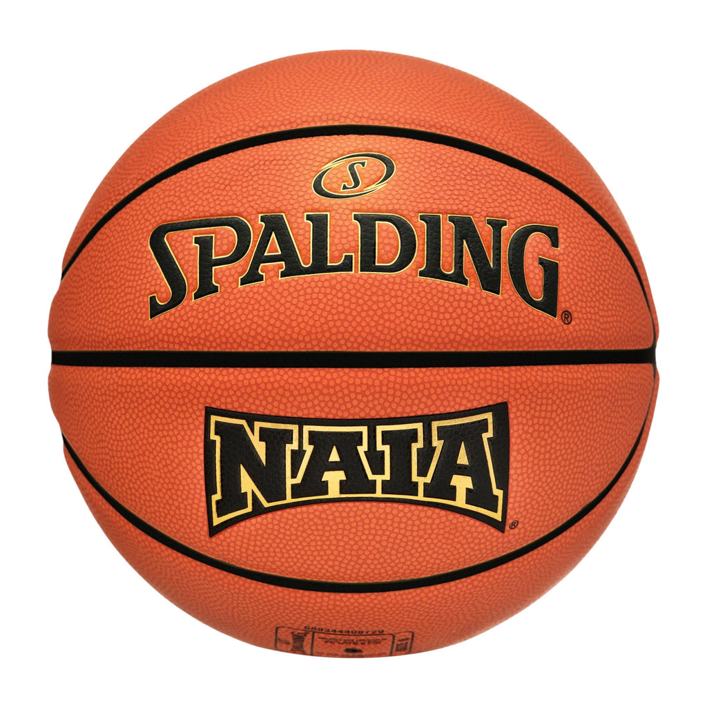 Spalding Legacy Tf-1000 Naia Indoor Game Basketball 295