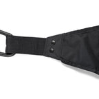 Gymreapers Hanging Ab Straps For Core Strength And Abdominal Training - Padded Adjustable Arm Supports For Bodyweight Exercises