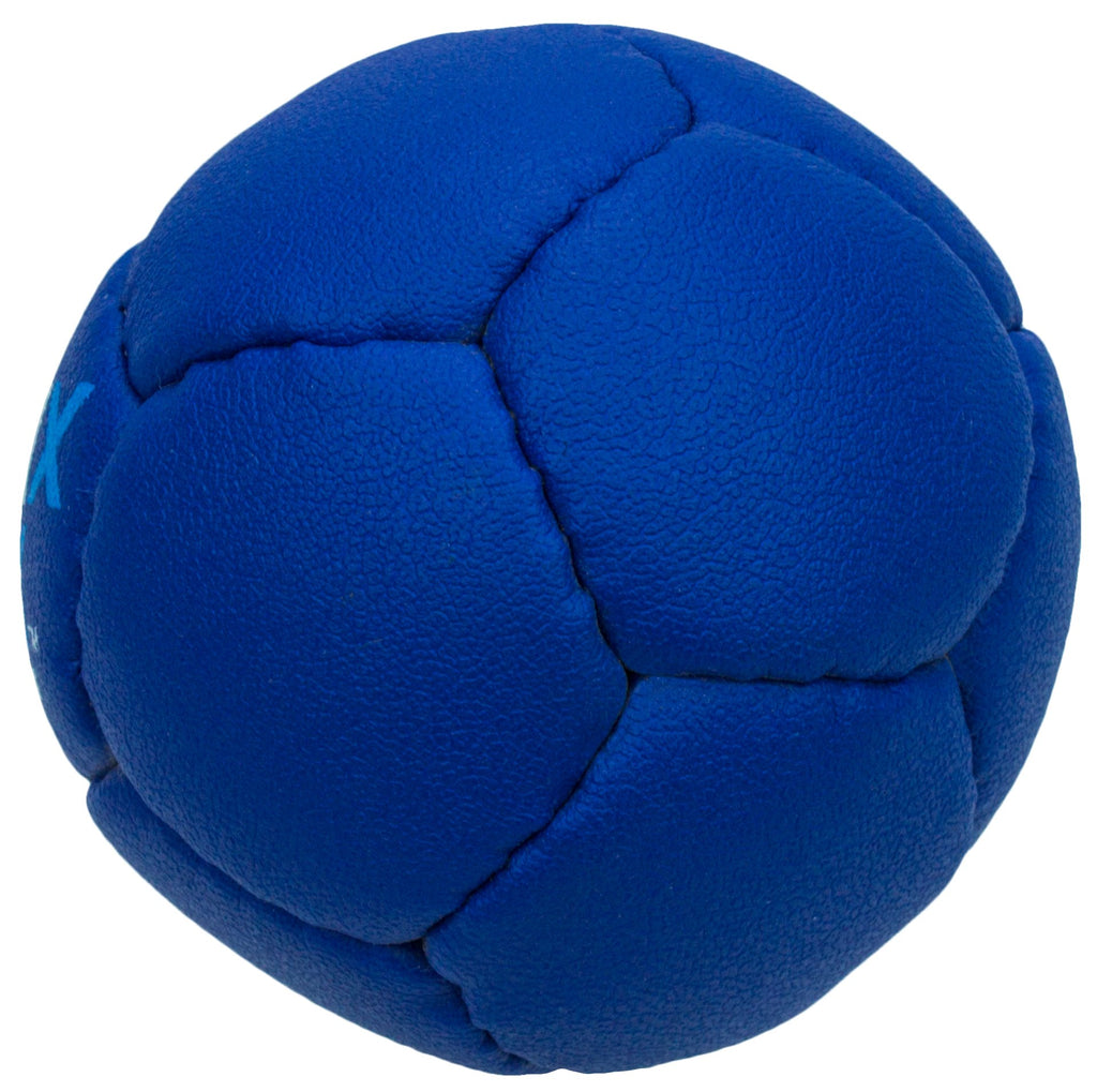 SWAX LAX Lacrosse Balls - Softer for Confidence-Building Practice and Training - Indoor and Outdoor Use - Regulation Size and We