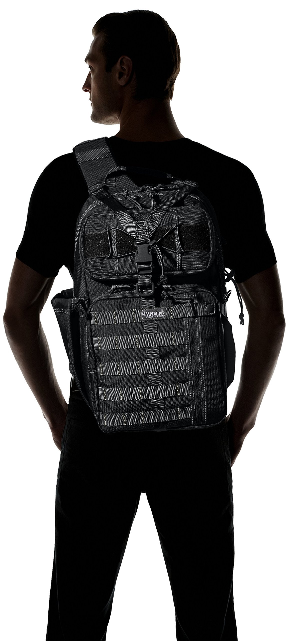 Maxpedition Kodiak Gearslinger, Black