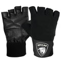 BULLAR Gym & Fitness Gloves for Men & Women, Fitness Gym Gloves, Workout Powerlifting Gloves, Gym Gloves for Women Breathable Gy