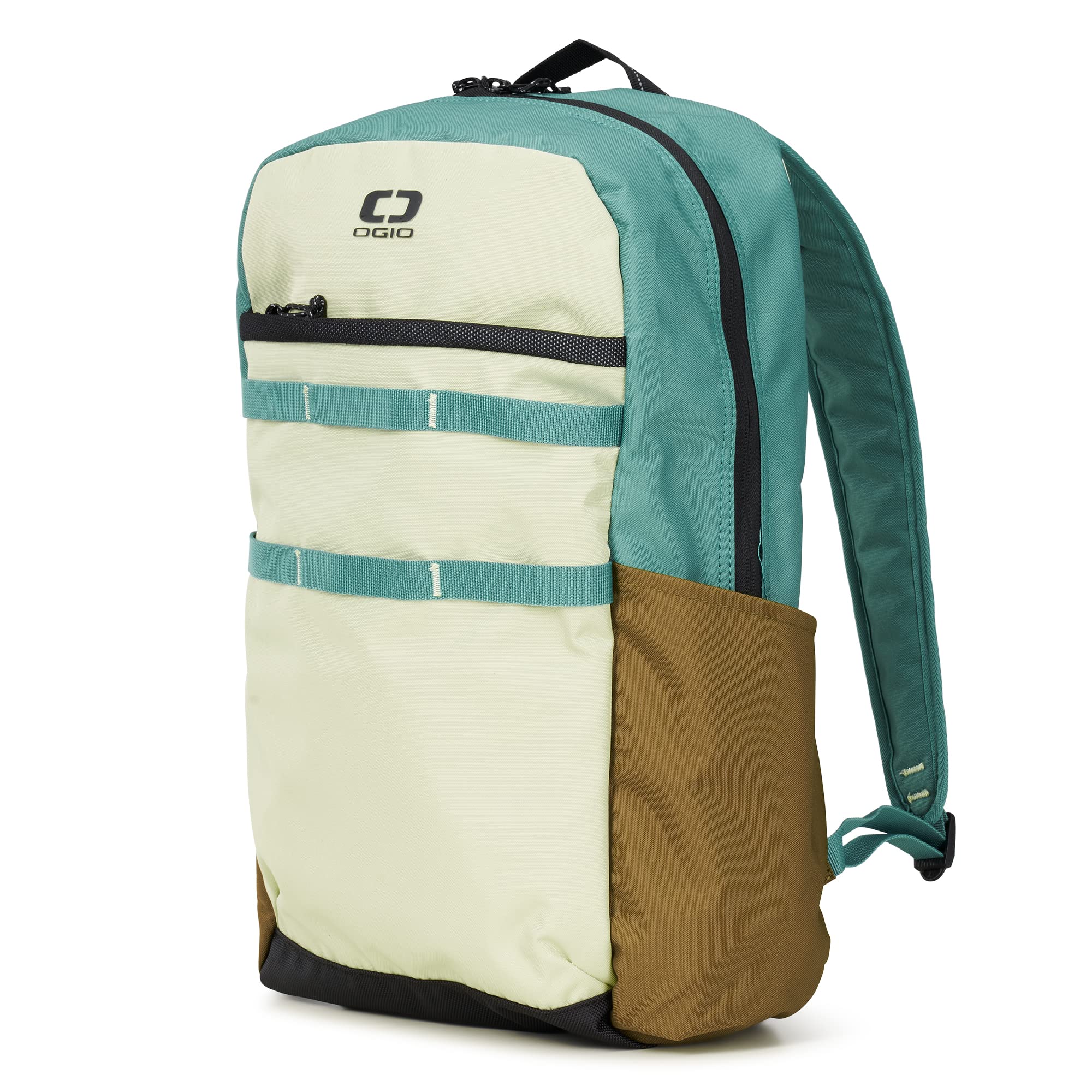 OGIO Alpha Lite Backpack (Standard, Sage 22)