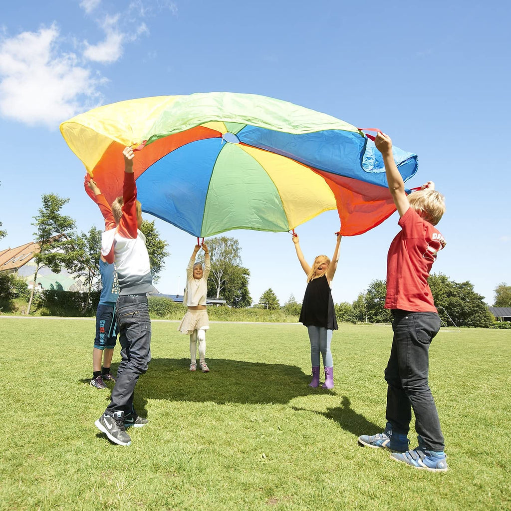 Parachute 20 Feet