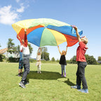 Parachute 20 Feet