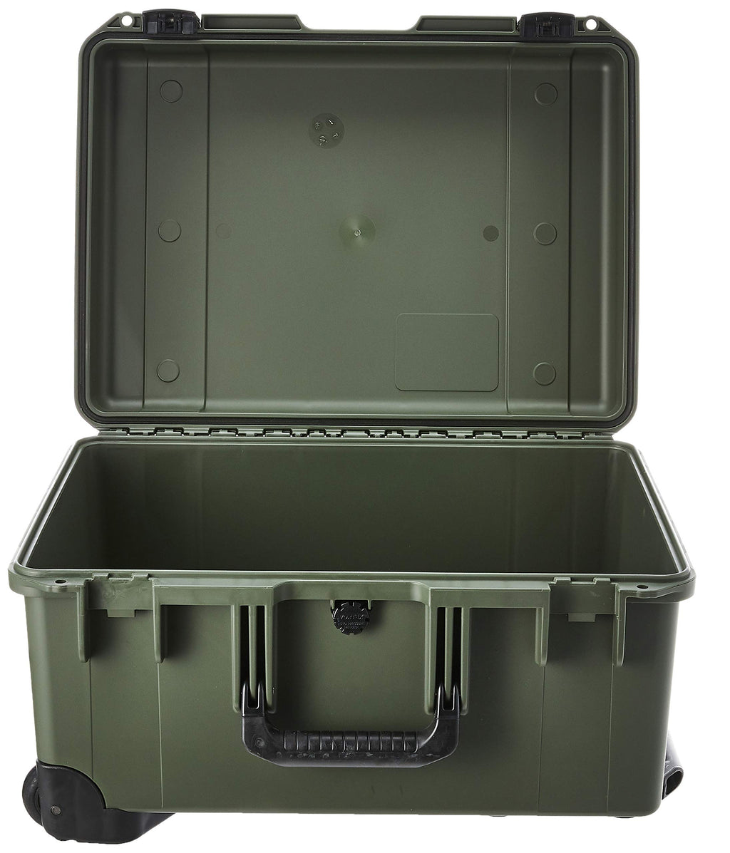 Pelican Storm iM2620 Case No Foam (Olive Drab)