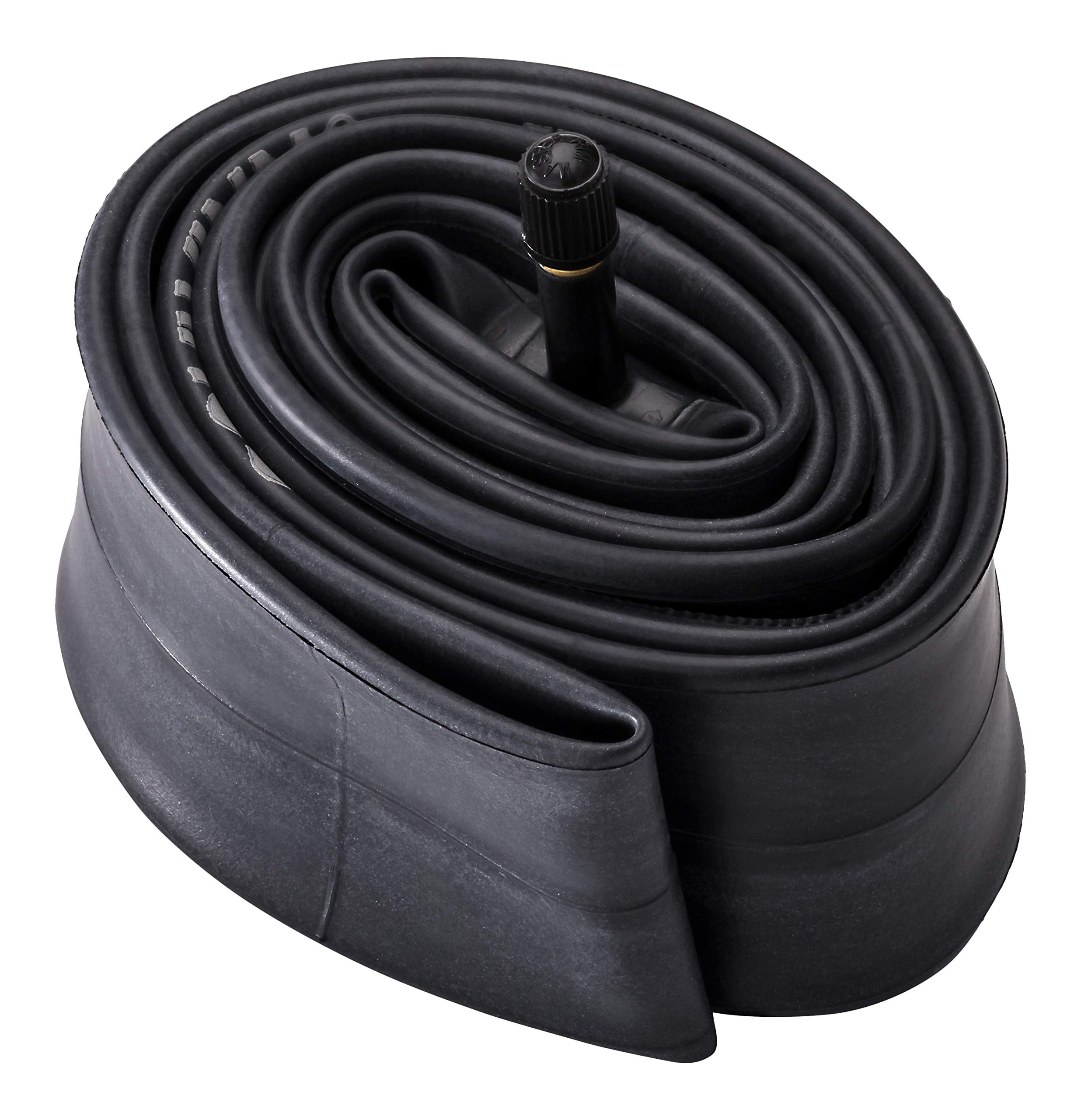 Mongoose Fat Tire Bike Tube, 20'' X 4/4.9'' Fat Tire Bike Tube Replacement, For 20-Inch Fat Tires, Schrader Valve, Heavy Duty Ru