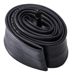 Mongoose Fat Tire Bike Tube, 27.5'' X 2.5/3'' Fat Tire Bike Tube Replacement, For 27.5X2.5/3-Inch Fat Tires, Schrader Valve, Hea