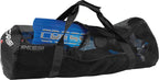 Cressi Gorgona Bag , Black, 1386 Liters  49 Cu Ft