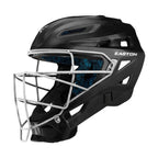 Easton | GAMETIME Baseball Catchers Helmet | NOCSAE Approved | Small & Large | Multiple Colors