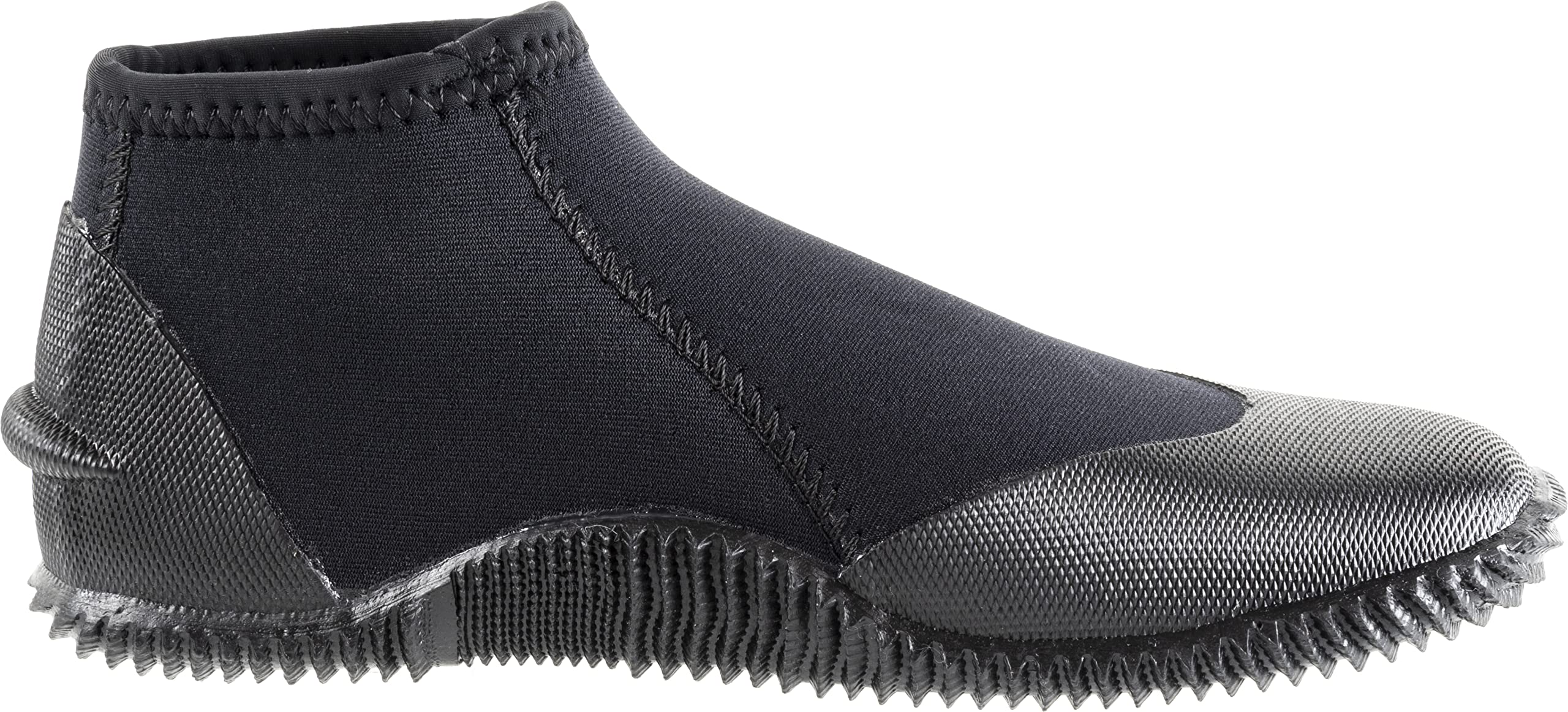 Cressi Ibiza 3Mm, Blackblack, Us Man 12 Us Lady 13
