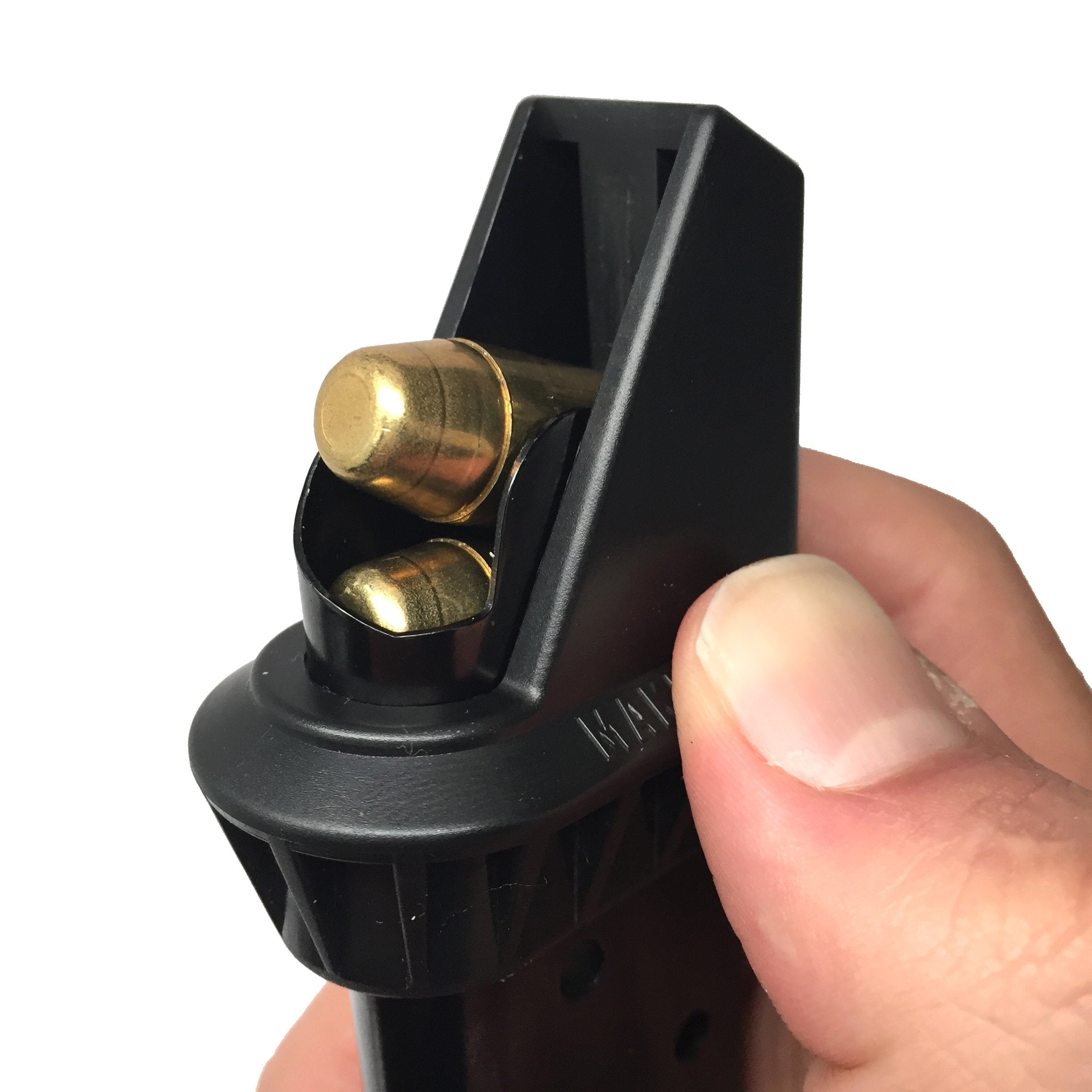 Makershot Magazine Speed Loader, Compatible With .45 Acp - Kahr Arms Cw45 P45 Pm45 Tp45