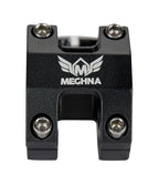 Meghna Mtb Short Bike Stem F22.2Mm Mountain Bike Handlebar Stem 35Mm For Most Bike Road Bike Mtb Bmx