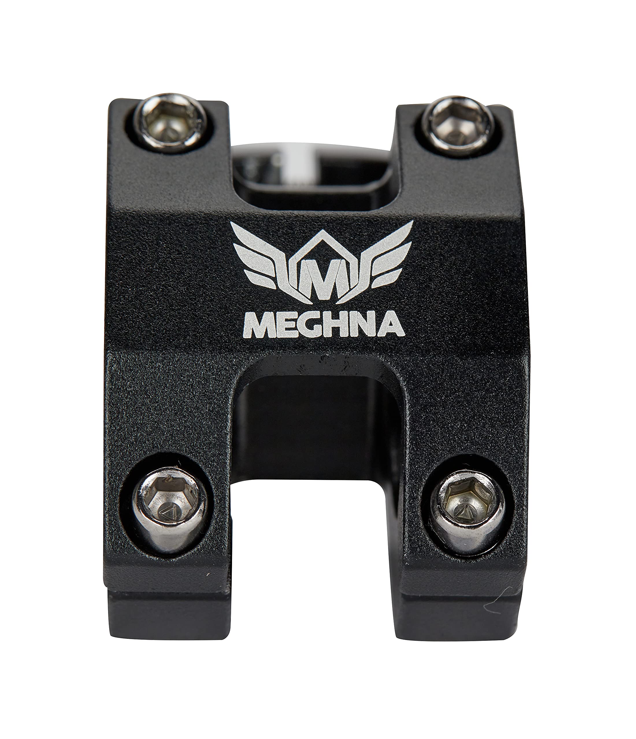 Meghna Mtb Short Bike Stem F22.2Mm Mountain Bike Handlebar Stem 35Mm For Most Bike Road Bike Mtb Bmx