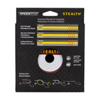 Spiderwire Stealth Braid 500Yards